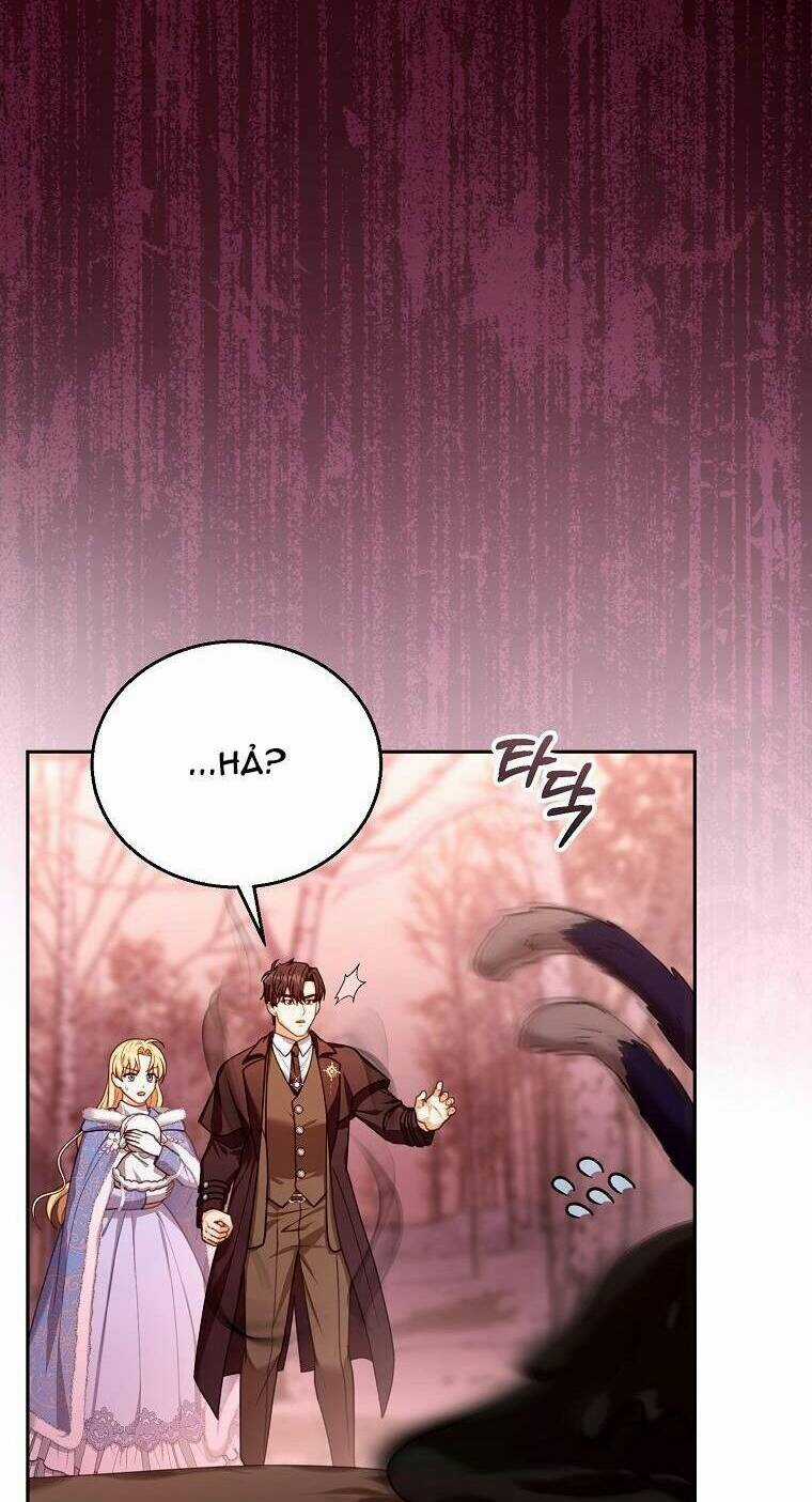 Tôi Sắp Ly Hôn Với Người Chồng Độc Ác, Nhưng Chúng Tôi Có Baby Chapter 83 trang 69