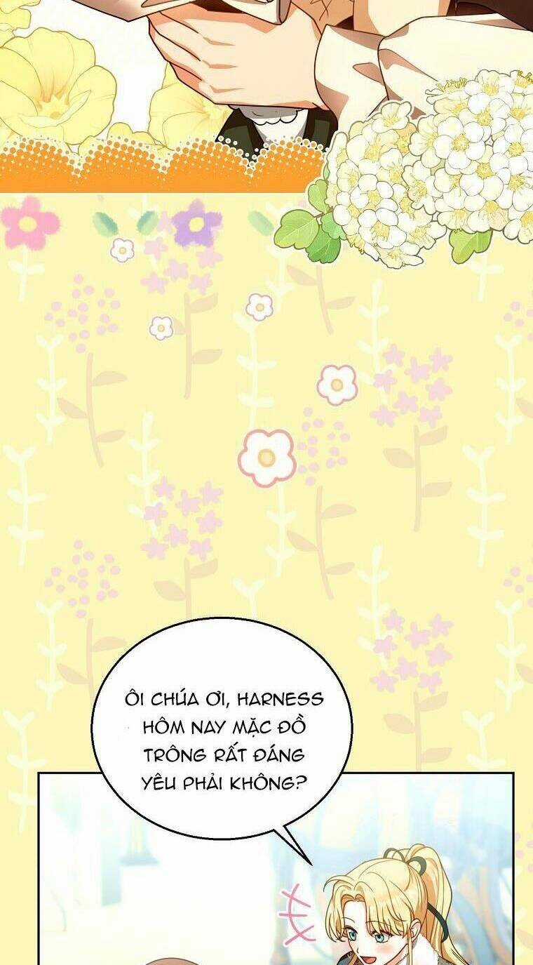 Tôi Sắp Ly Hôn Với Người Chồng Độc Ác, Nhưng Chúng Tôi Có Baby Chapter 83 trang 7
