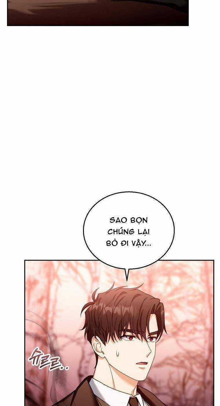 Tôi Sắp Ly Hôn Với Người Chồng Độc Ác, Nhưng Chúng Tôi Có Baby Chapter 83 trang 70