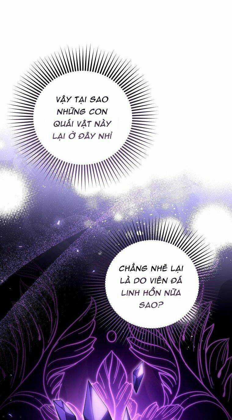 Tôi Sắp Ly Hôn Với Người Chồng Độc Ác, Nhưng Chúng Tôi Có Baby Chapter 83 trang 74