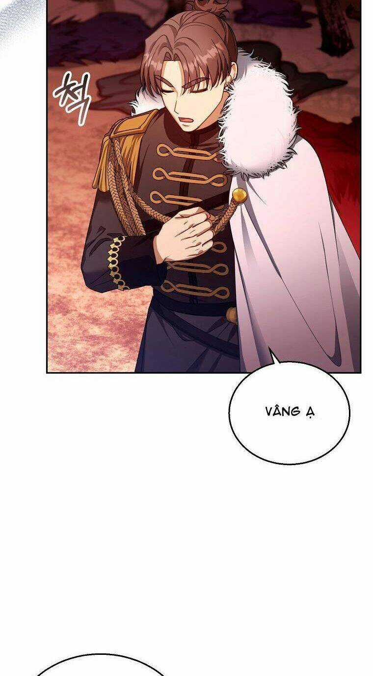 Tôi Sắp Ly Hôn Với Người Chồng Độc Ác, Nhưng Chúng Tôi Có Baby Chapter 83 trang 78