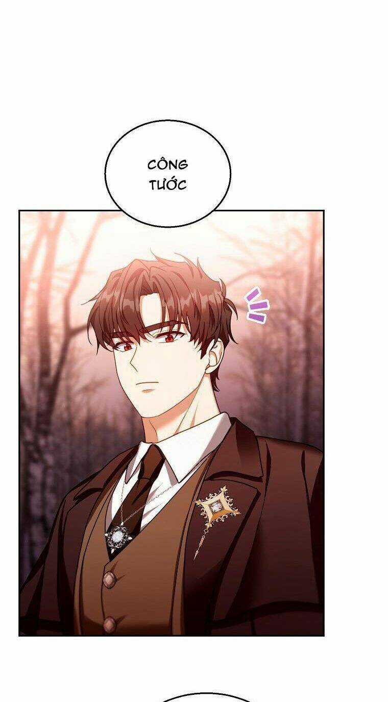 Tôi Sắp Ly Hôn Với Người Chồng Độc Ác, Nhưng Chúng Tôi Có Baby Chapter 83 trang 80