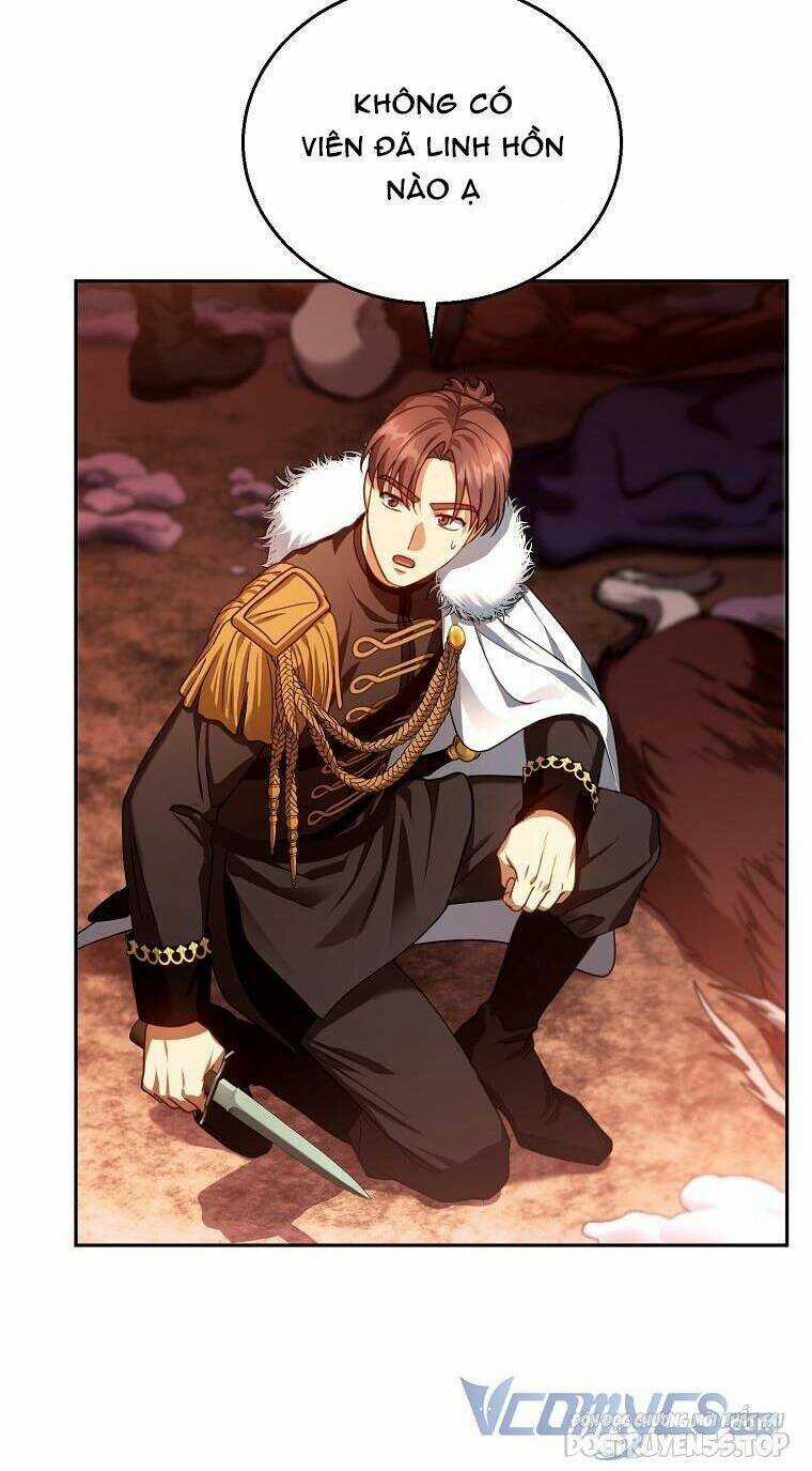 Tôi Sắp Ly Hôn Với Người Chồng Độc Ác, Nhưng Chúng Tôi Có Baby Chapter 83 trang 81