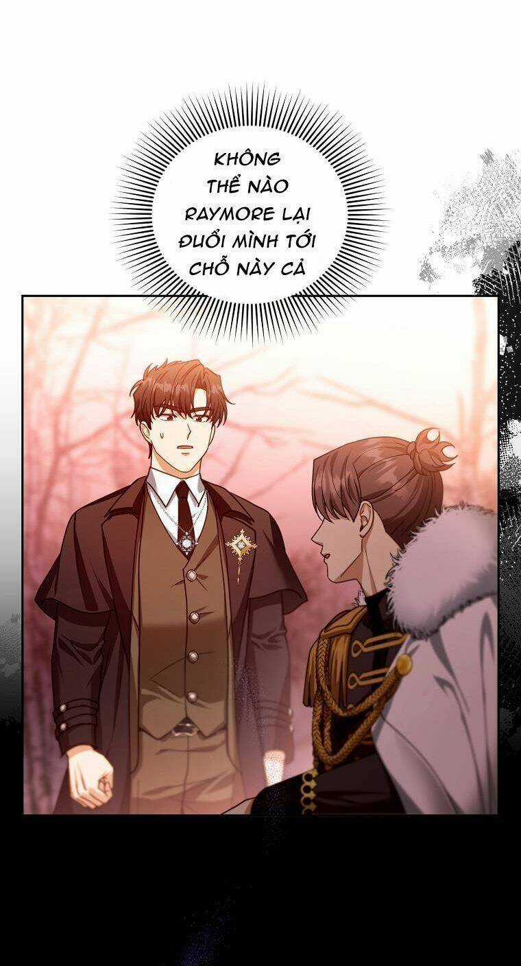 Tôi Sắp Ly Hôn Với Người Chồng Độc Ác, Nhưng Chúng Tôi Có Baby Chapter 83 trang 82