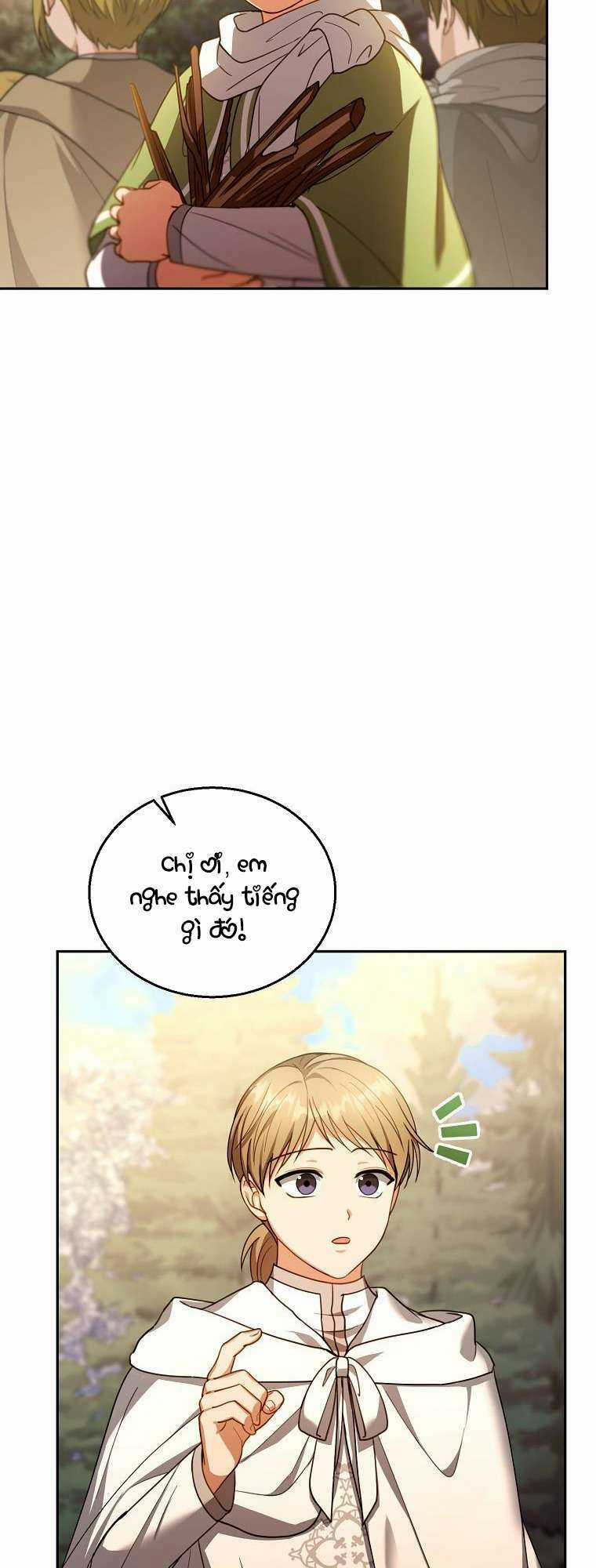 Tôi Sắp Ly Hôn Với Người Chồng Độc Ác, Nhưng Chúng Tôi Có Baby Chapter 87 trang 10