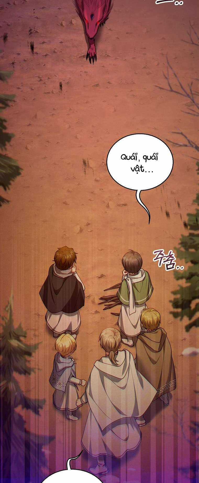 Tôi Sắp Ly Hôn Với Người Chồng Độc Ác, Nhưng Chúng Tôi Có Baby Chapter 87 trang 12