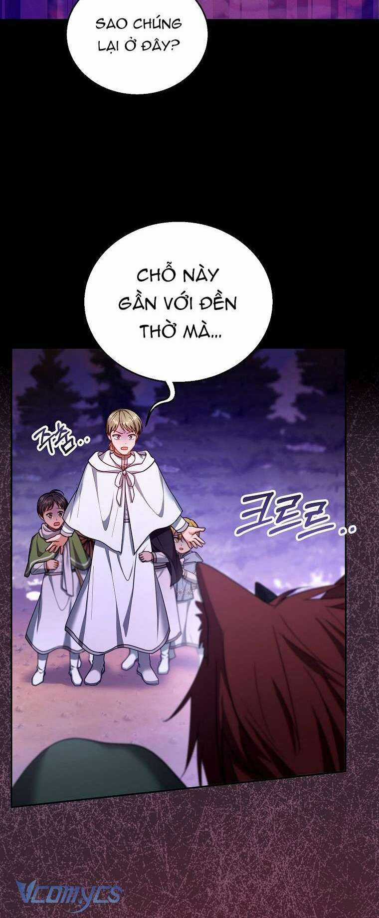 Tôi Sắp Ly Hôn Với Người Chồng Độc Ác, Nhưng Chúng Tôi Có Baby Chapter 87 trang 13
