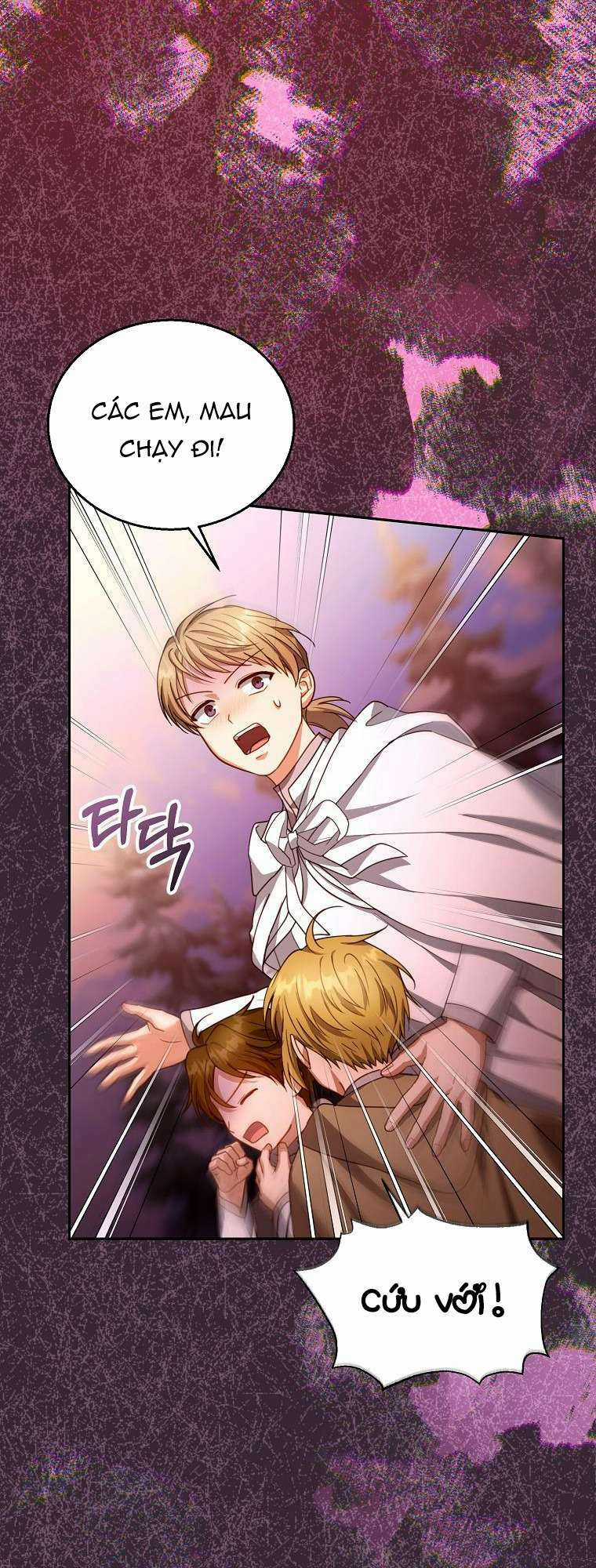 Tôi Sắp Ly Hôn Với Người Chồng Độc Ác, Nhưng Chúng Tôi Có Baby Chapter 87 trang 15