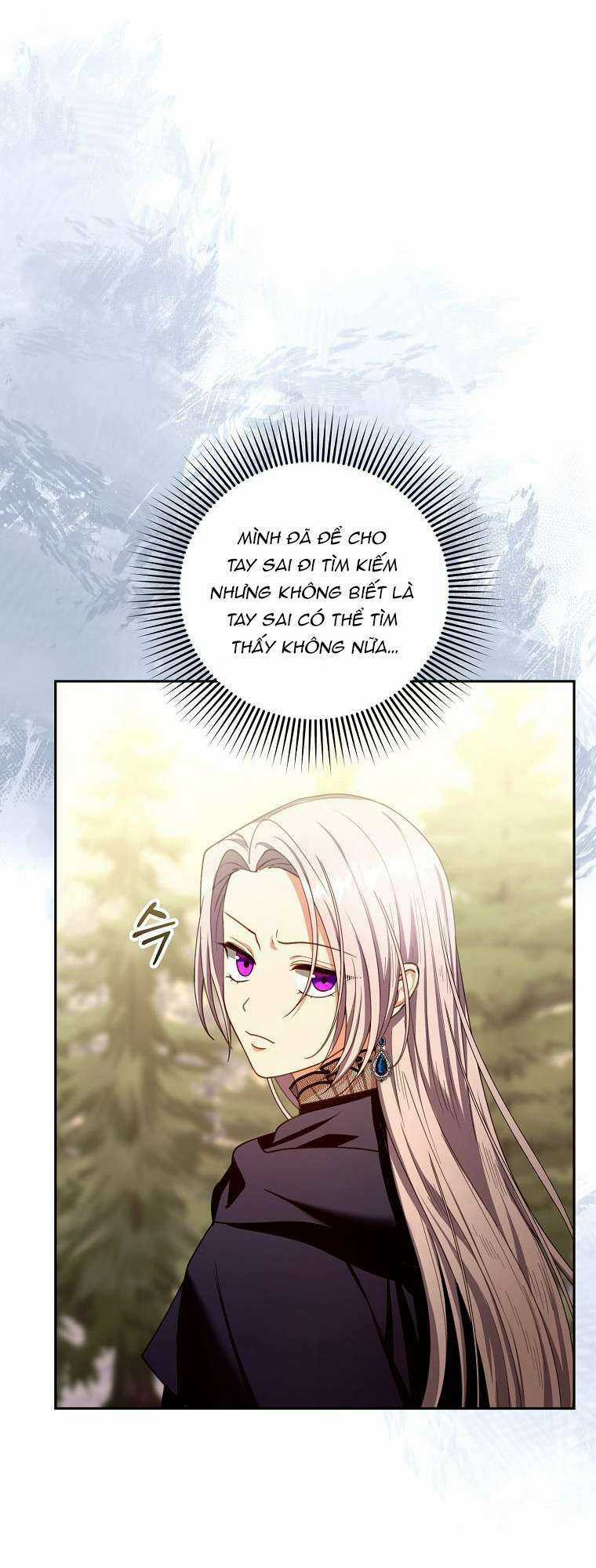 Tôi Sắp Ly Hôn Với Người Chồng Độc Ác, Nhưng Chúng Tôi Có Baby Chapter 87 trang 25