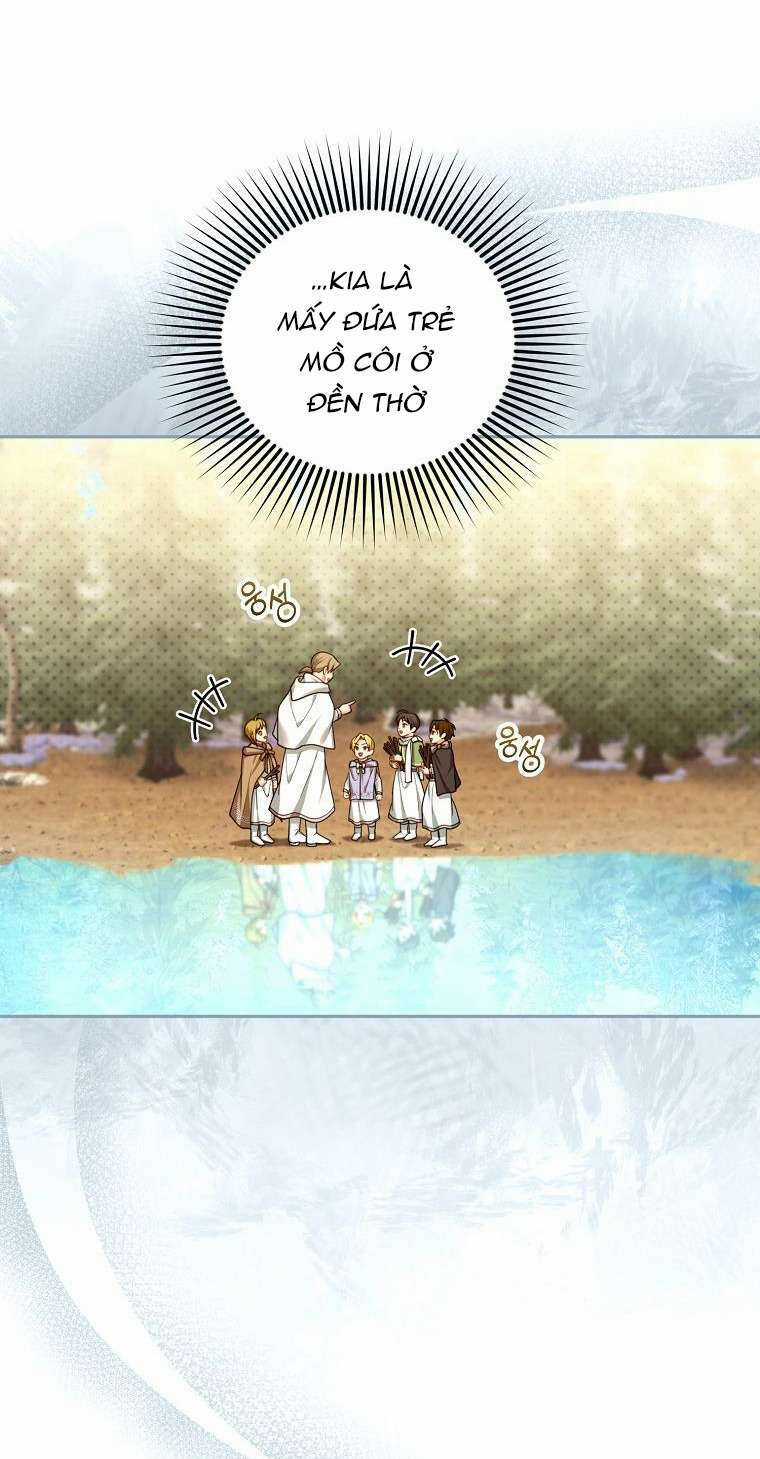Tôi Sắp Ly Hôn Với Người Chồng Độc Ác, Nhưng Chúng Tôi Có Baby Chapter 87 trang 26
