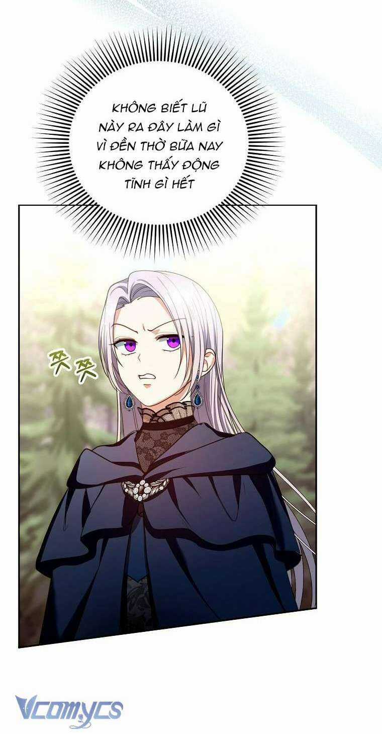 Tôi Sắp Ly Hôn Với Người Chồng Độc Ác, Nhưng Chúng Tôi Có Baby Chapter 87 trang 27