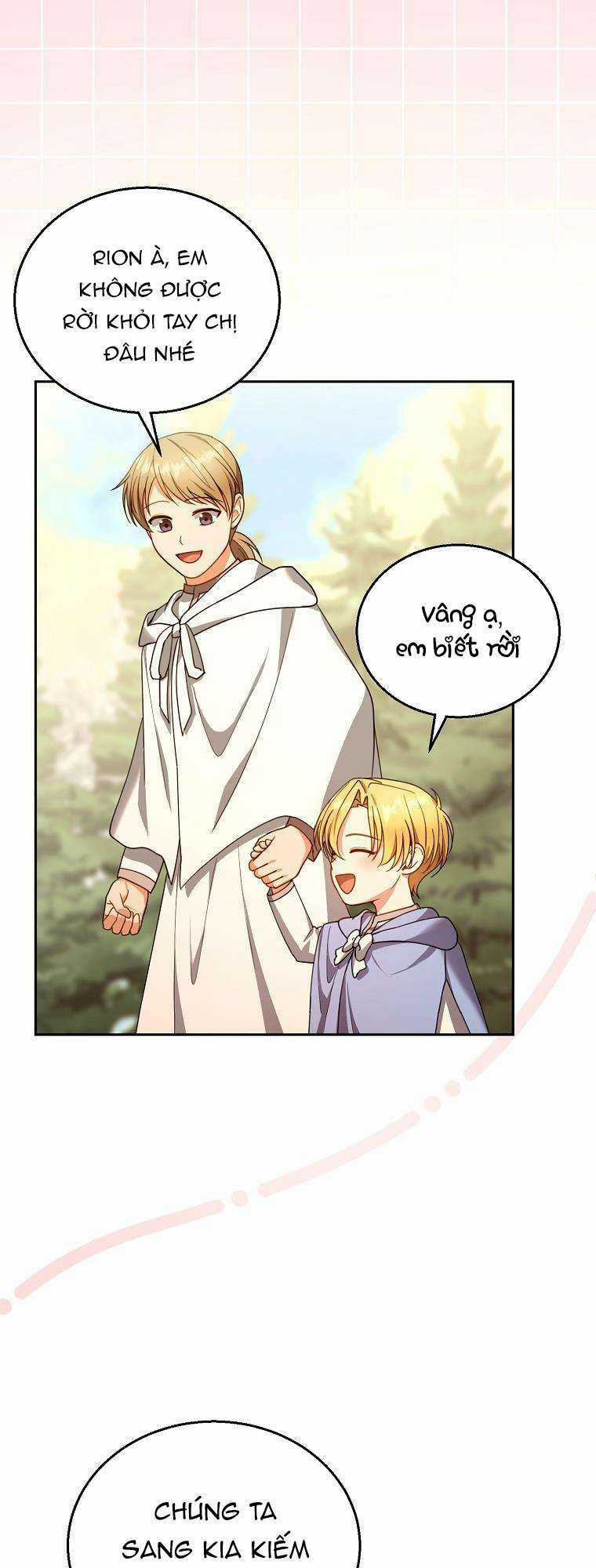 Tôi Sắp Ly Hôn Với Người Chồng Độc Ác, Nhưng Chúng Tôi Có Baby Chapter 87 trang 3