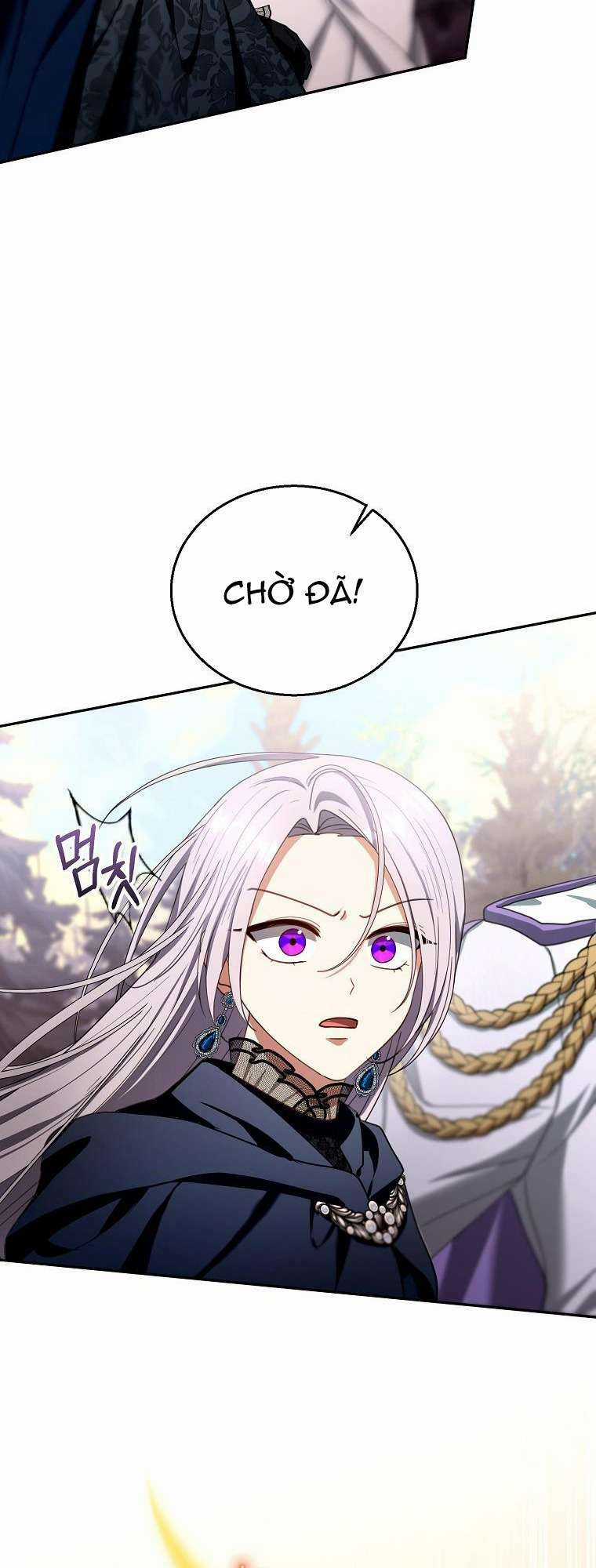 Tôi Sắp Ly Hôn Với Người Chồng Độc Ác, Nhưng Chúng Tôi Có Baby Chapter 87 trang 31