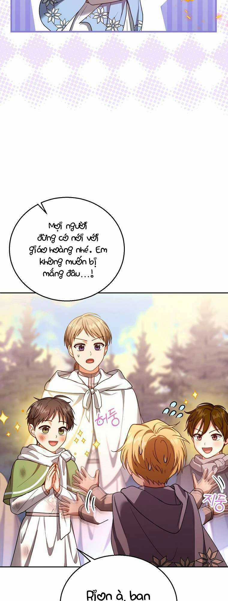 Tôi Sắp Ly Hôn Với Người Chồng Độc Ác, Nhưng Chúng Tôi Có Baby Chapter 87 trang 42
