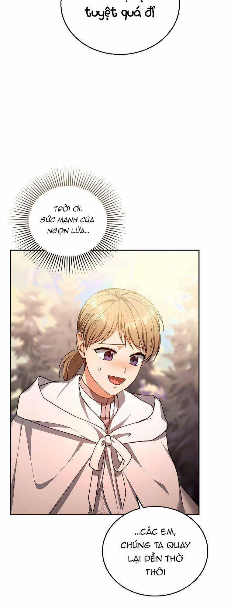 Tôi Sắp Ly Hôn Với Người Chồng Độc Ác, Nhưng Chúng Tôi Có Baby Chapter 87 trang 43