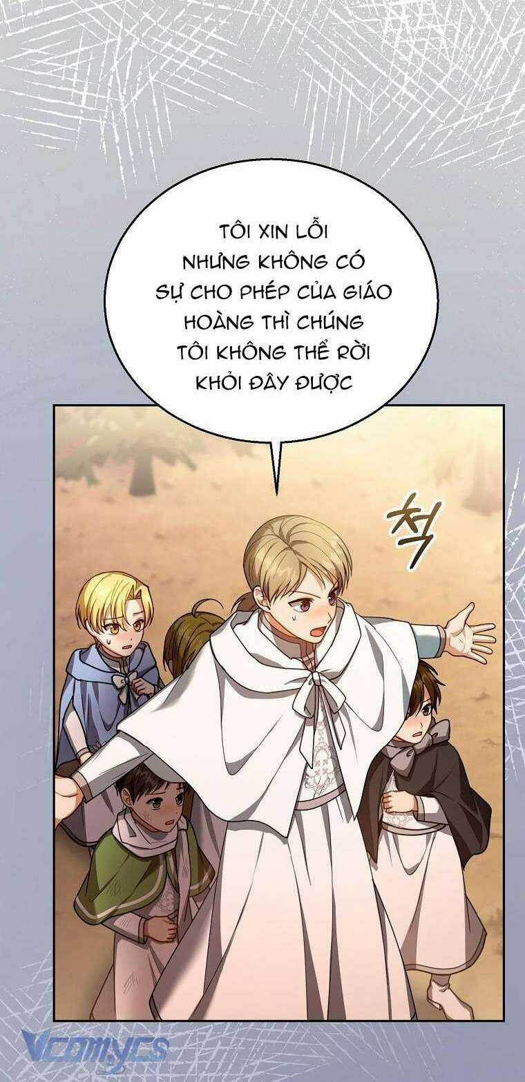 Tôi Sắp Ly Hôn Với Người Chồng Độc Ác, Nhưng Chúng Tôi Có Baby Chapter 87 trang 46
