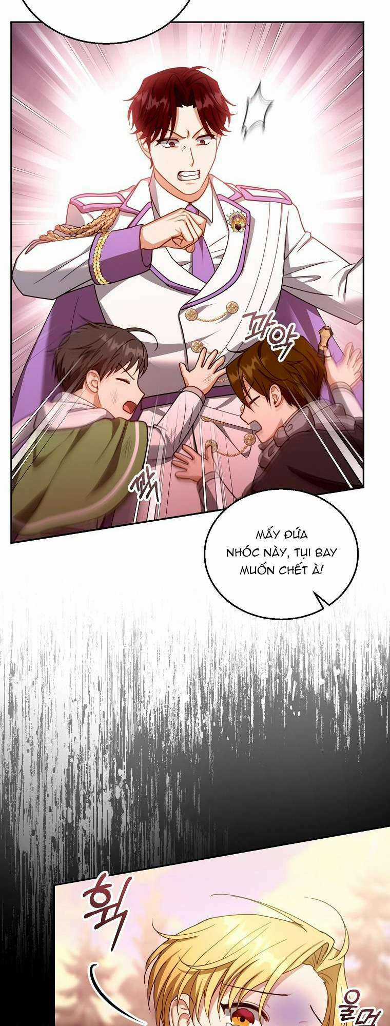 Tôi Sắp Ly Hôn Với Người Chồng Độc Ác, Nhưng Chúng Tôi Có Baby Chapter 87 trang 49