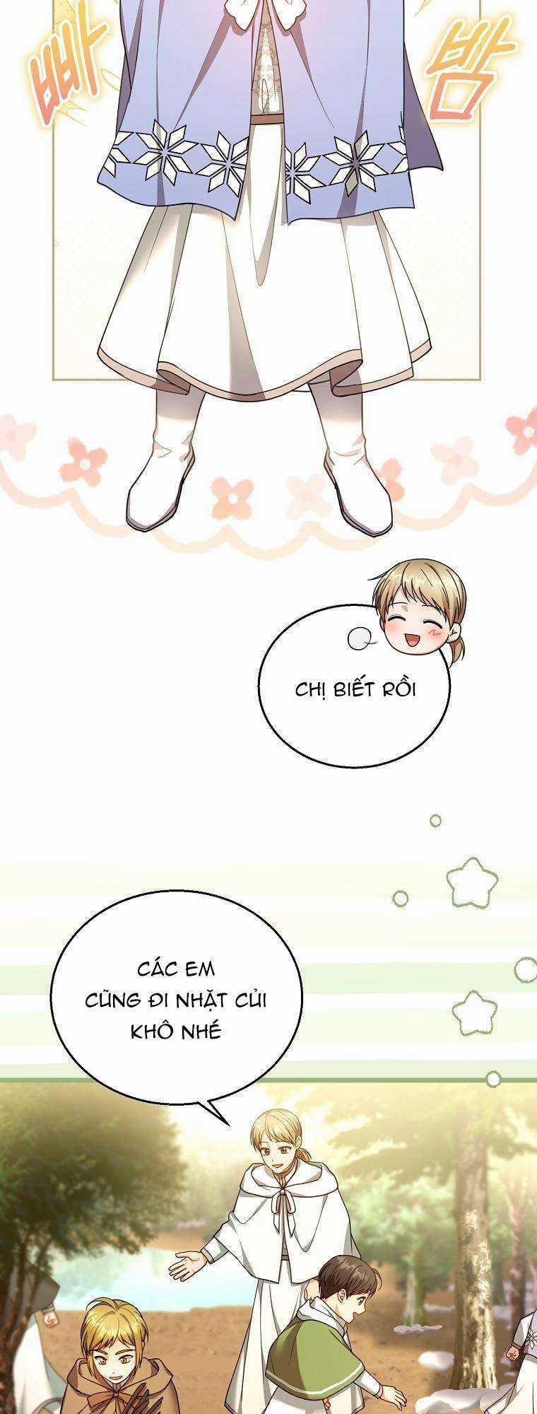 Tôi Sắp Ly Hôn Với Người Chồng Độc Ác, Nhưng Chúng Tôi Có Baby Chapter 87 trang 5