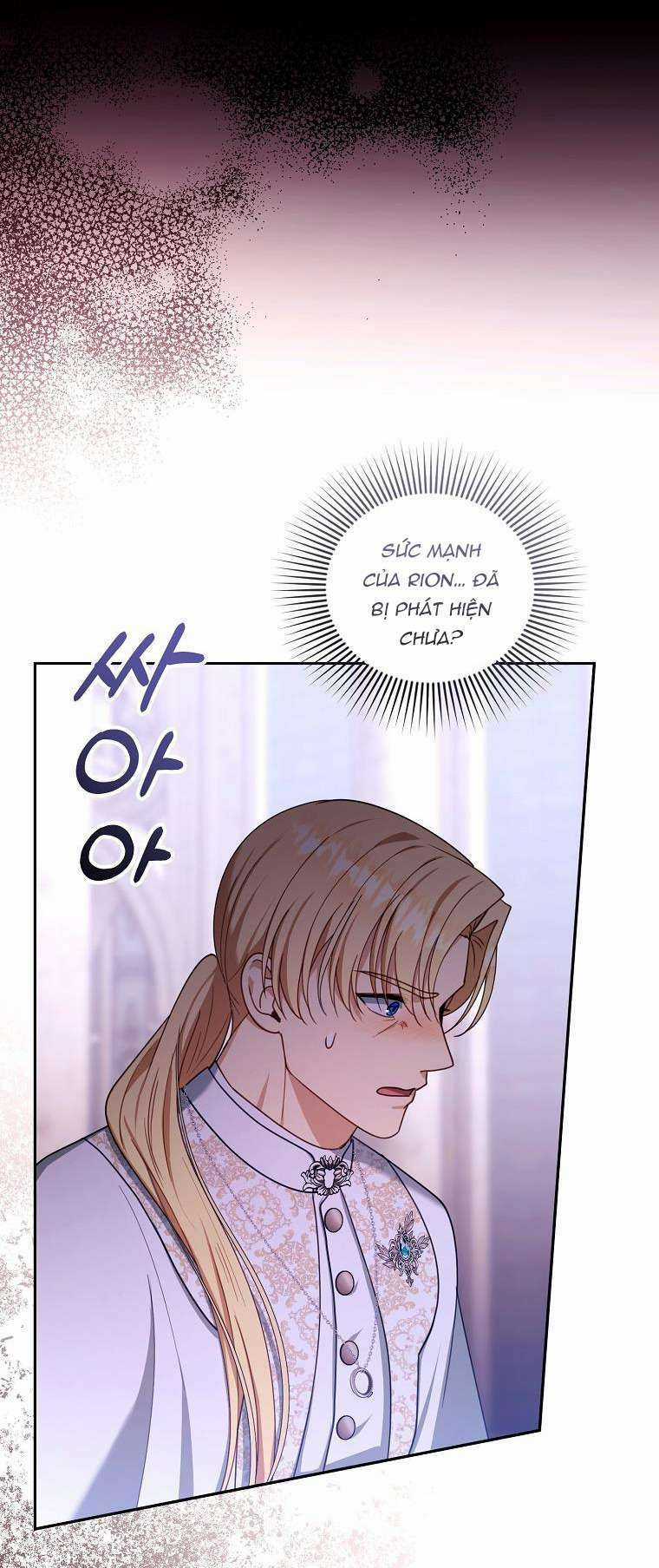 Tôi Sắp Ly Hôn Với Người Chồng Độc Ác, Nhưng Chúng Tôi Có Baby Chapter 87 trang 58