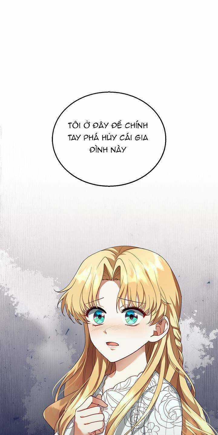 Tôi Sắp Ly Hôn Với Người Chồng Độc Ác, Nhưng Chúng Tôi Có Baby Chapter 9 trang 0