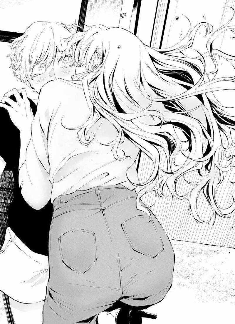 Tôi Sẽ Bị Nuốt Chửng Bởi Em Chapter 11 trang 18