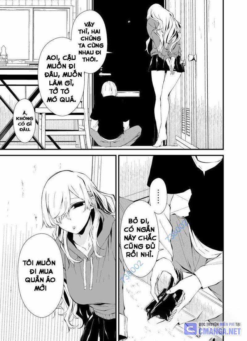 Tôi Sẽ Bị Nuốt Chửng Bởi Em Chapter 11 trang 5