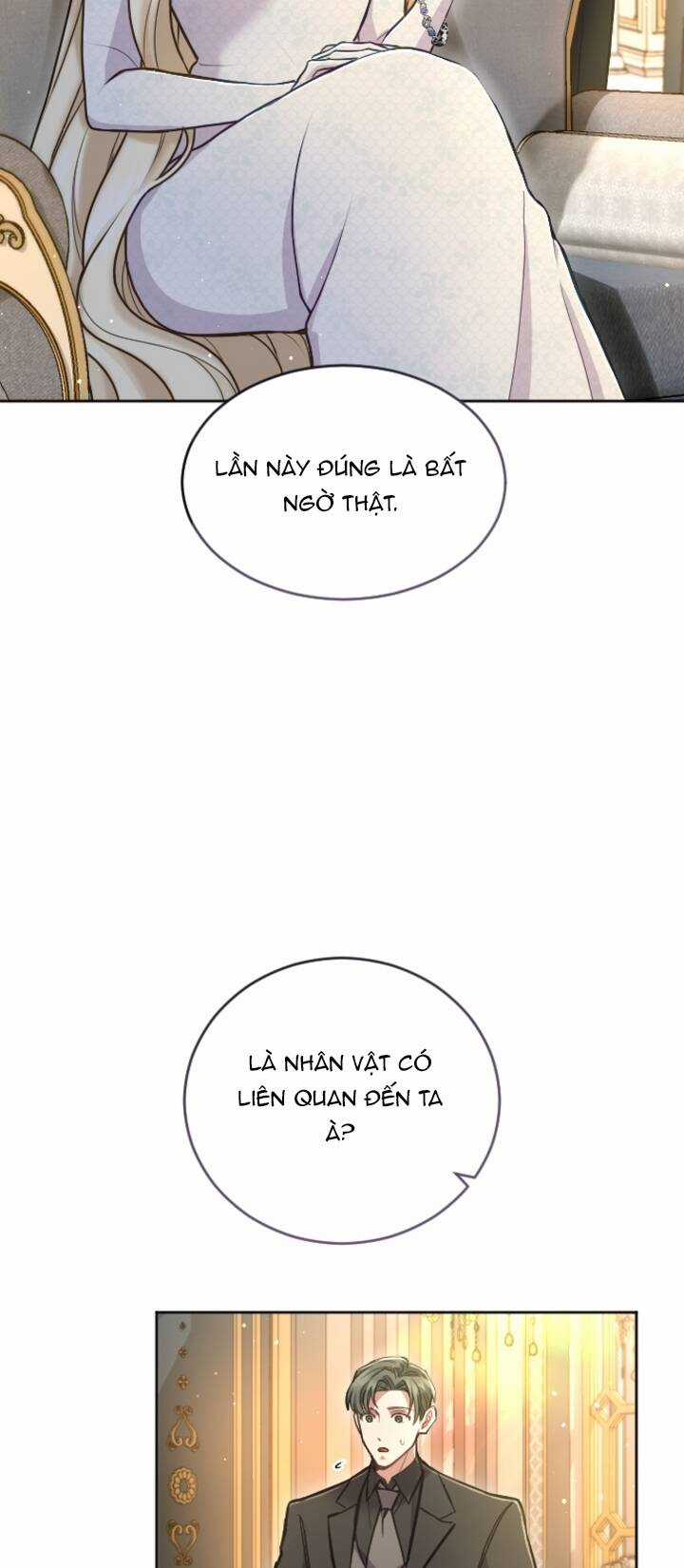 Tôi Sẽ Bị Trừ Khử Cùng Hoàng Đế Chapter 87.1 trang 2