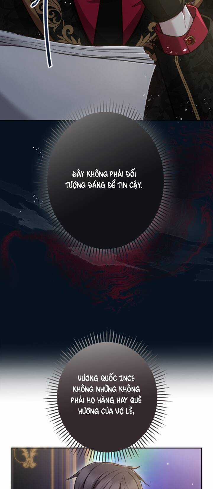 Tôi Sẽ Bị Trừ Khử Cùng Hoàng Đế Chapter 87.2 trang 12