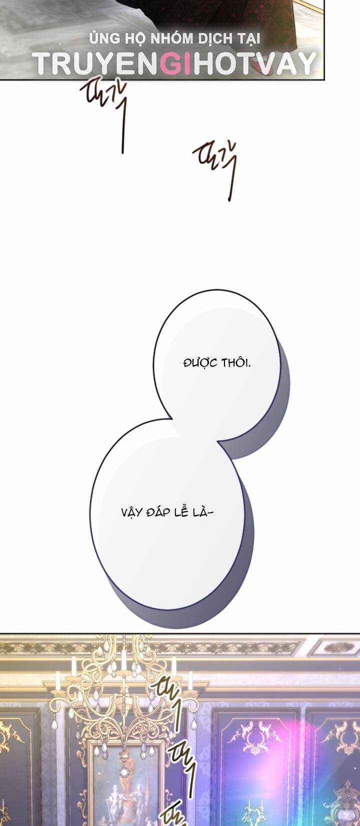 Tôi Sẽ Bị Trừ Khử Cùng Hoàng Đế Chapter 87.2 trang 15