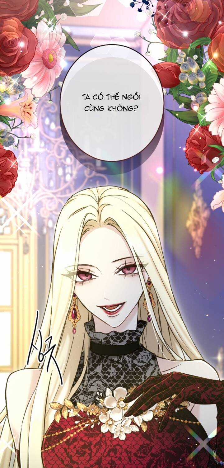 Tôi Sẽ Bị Trừ Khử Cùng Hoàng Đế Chapter 87.2 trang 18