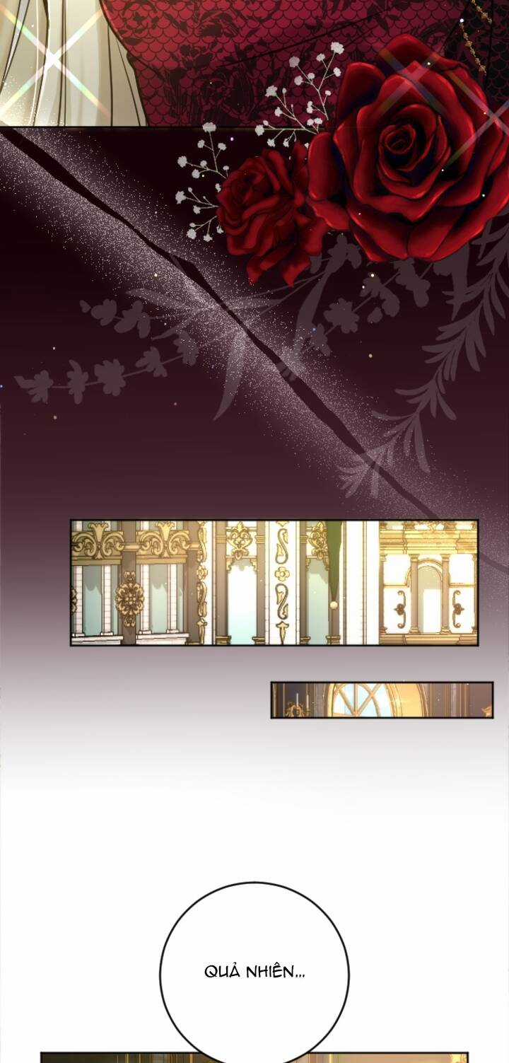 Tôi Sẽ Bị Trừ Khử Cùng Hoàng Đế Chapter 87.2 trang 19