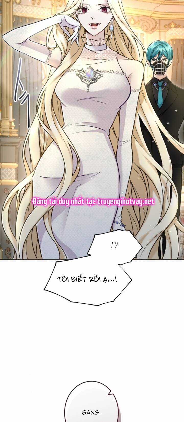 Tôi Sẽ Bị Trừ Khử Cùng Hoàng Đế Chapter 87.2 trang 2