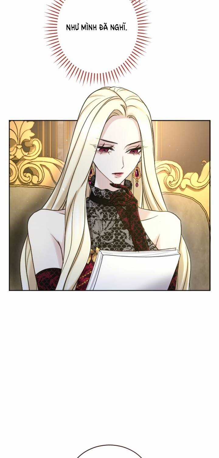 Tôi Sẽ Bị Trừ Khử Cùng Hoàng Đế Chapter 87.2 trang 21