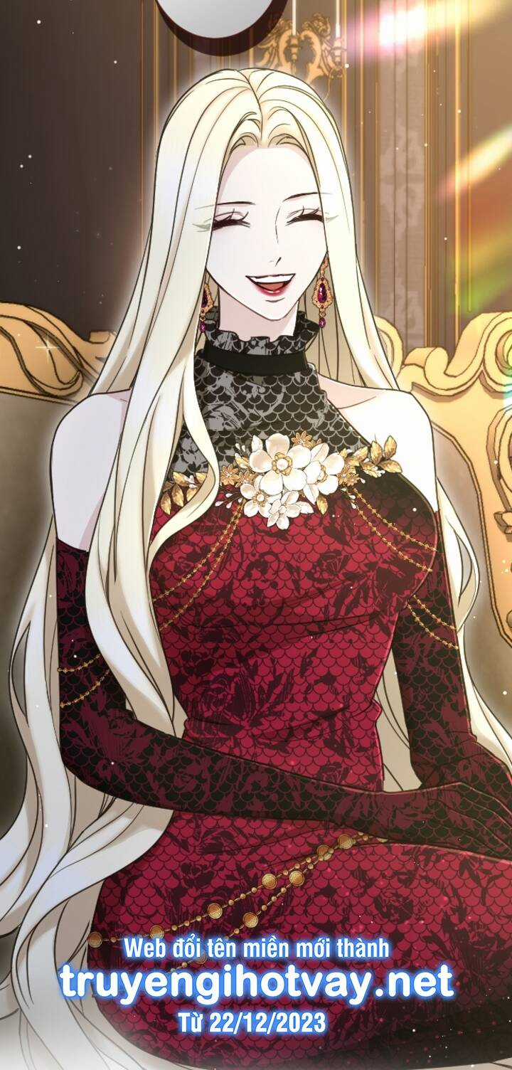 Tôi Sẽ Bị Trừ Khử Cùng Hoàng Đế Chapter 87.2 trang 23