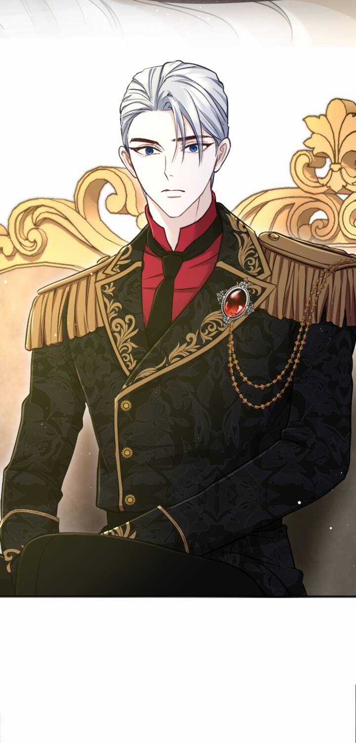 Tôi Sẽ Bị Trừ Khử Cùng Hoàng Đế Chapter 87.2 trang 24