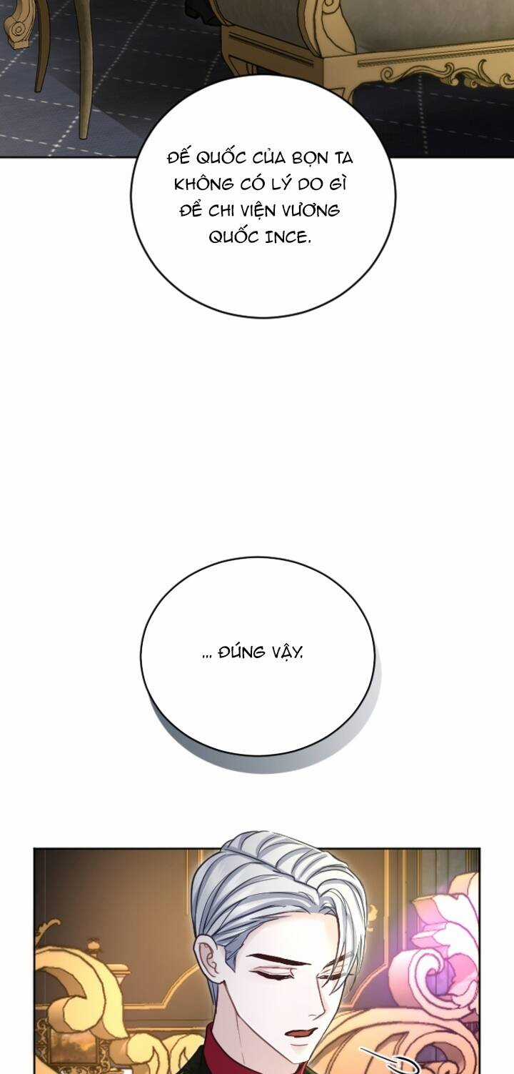 Tôi Sẽ Bị Trừ Khử Cùng Hoàng Đế Chapter 87.2 trang 27