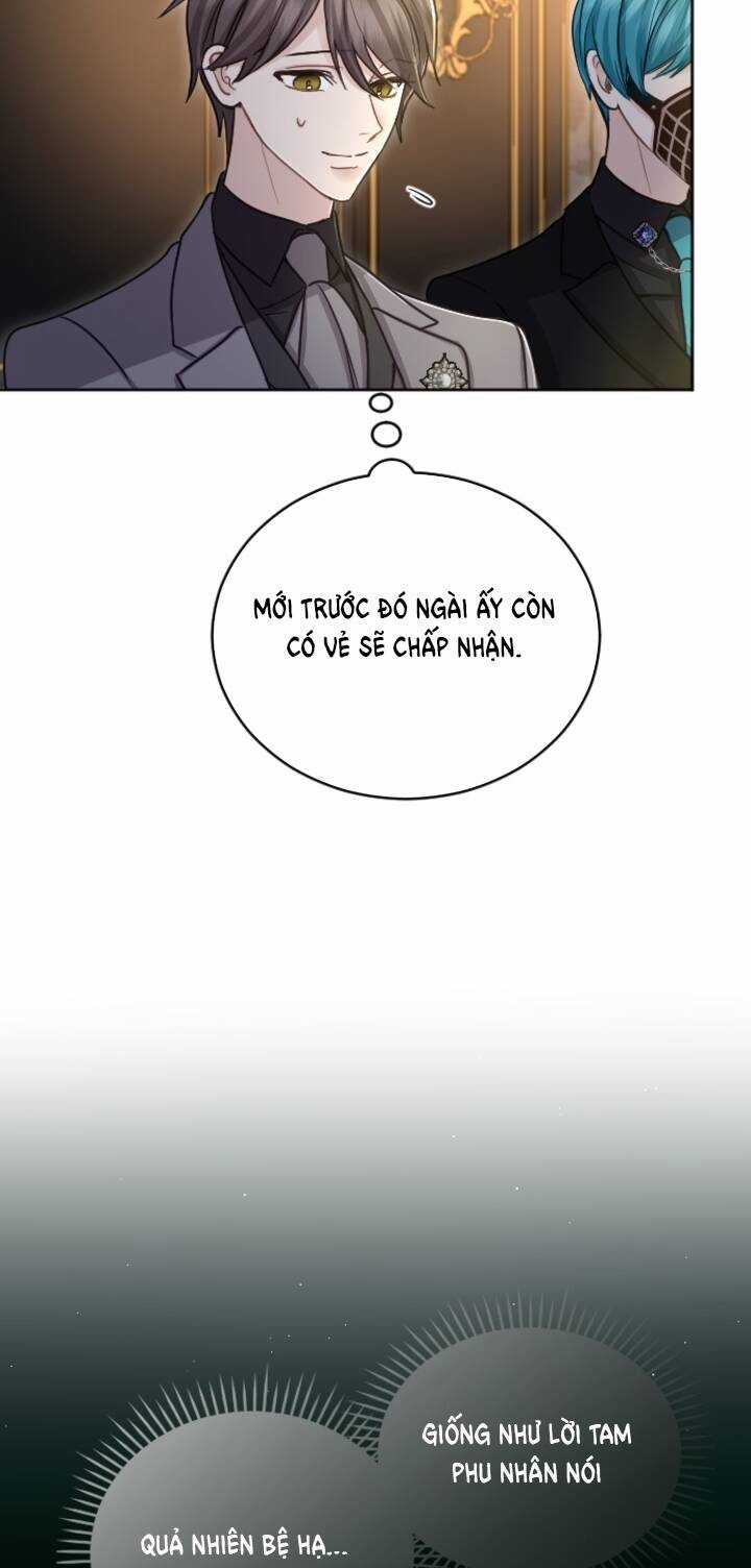 Tôi Sẽ Bị Trừ Khử Cùng Hoàng Đế Chapter 87.2 trang 29