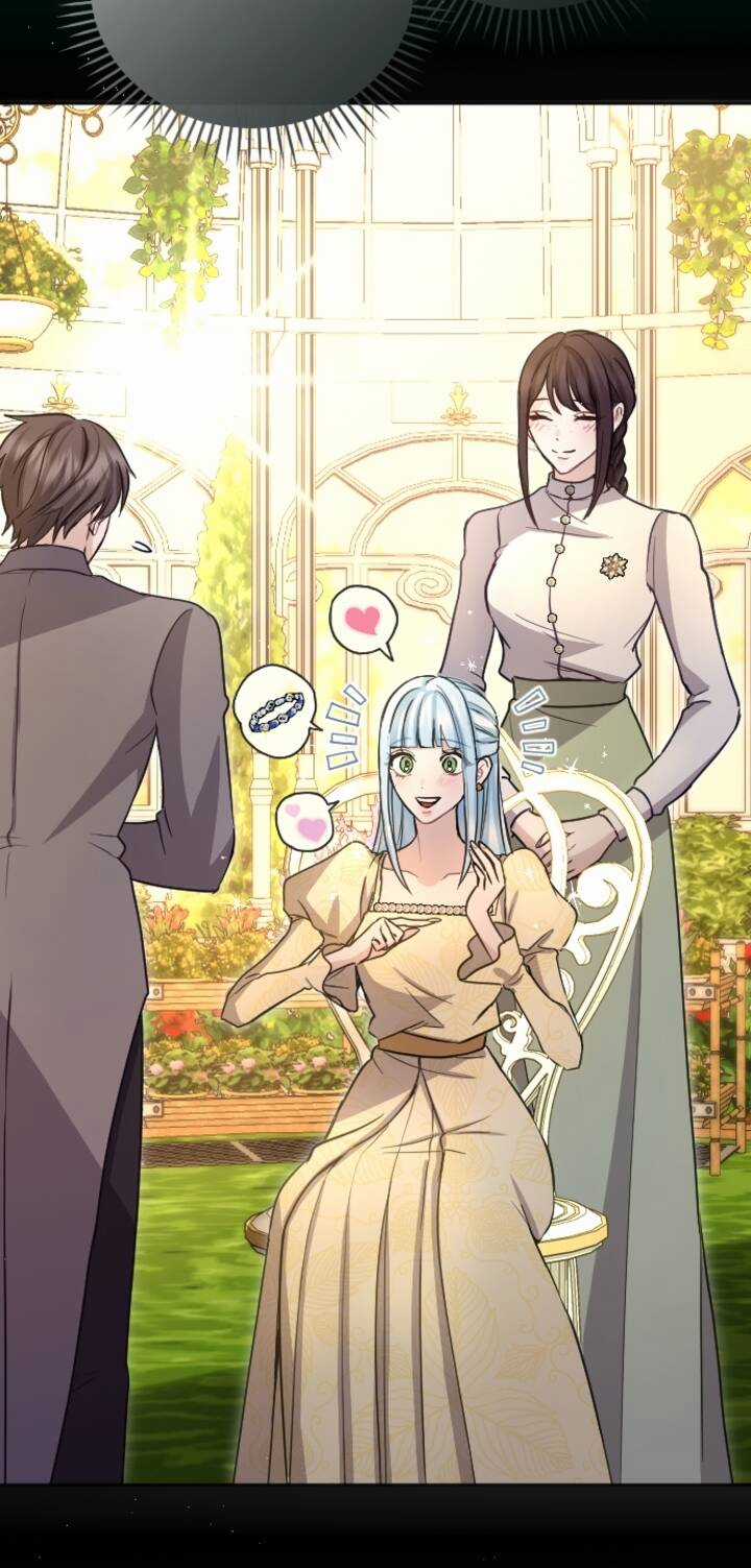 Tôi Sẽ Bị Trừ Khử Cùng Hoàng Đế Chapter 87.2 trang 30