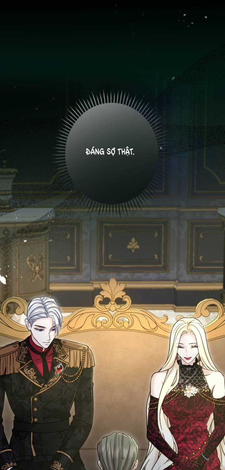 Tôi Sẽ Bị Trừ Khử Cùng Hoàng Đế Chapter 87.2 trang 31