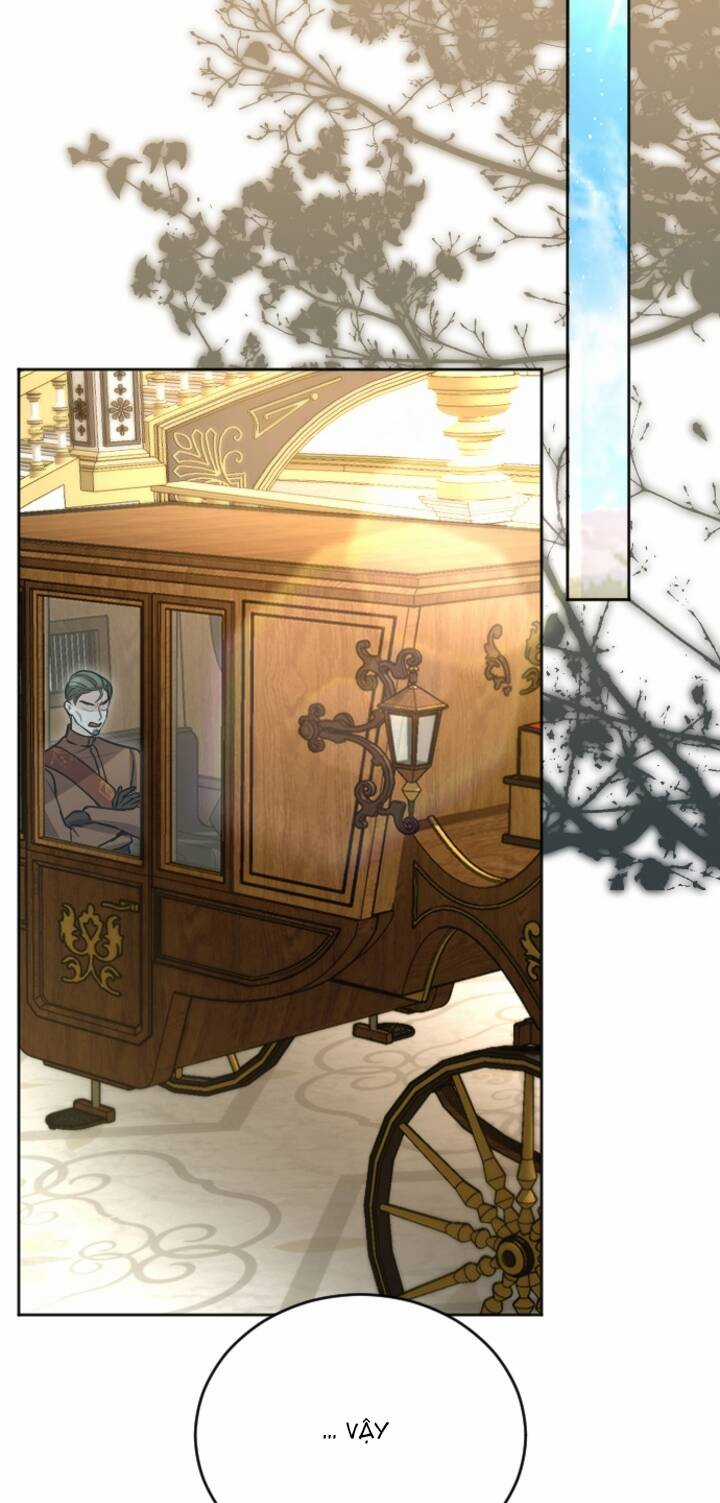 Tôi Sẽ Bị Trừ Khử Cùng Hoàng Đế Chapter 87.2 trang 33