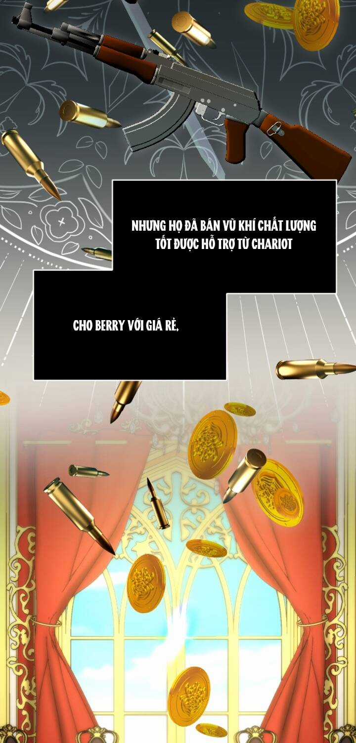 Tôi Sẽ Bị Trừ Khử Cùng Hoàng Đế Chapter 87.2 trang 38