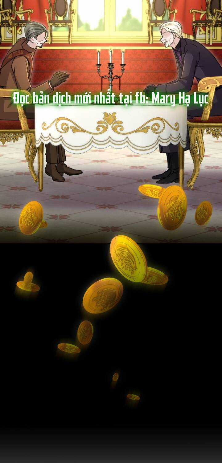 Tôi Sẽ Bị Trừ Khử Cùng Hoàng Đế Chapter 87.2 trang 39