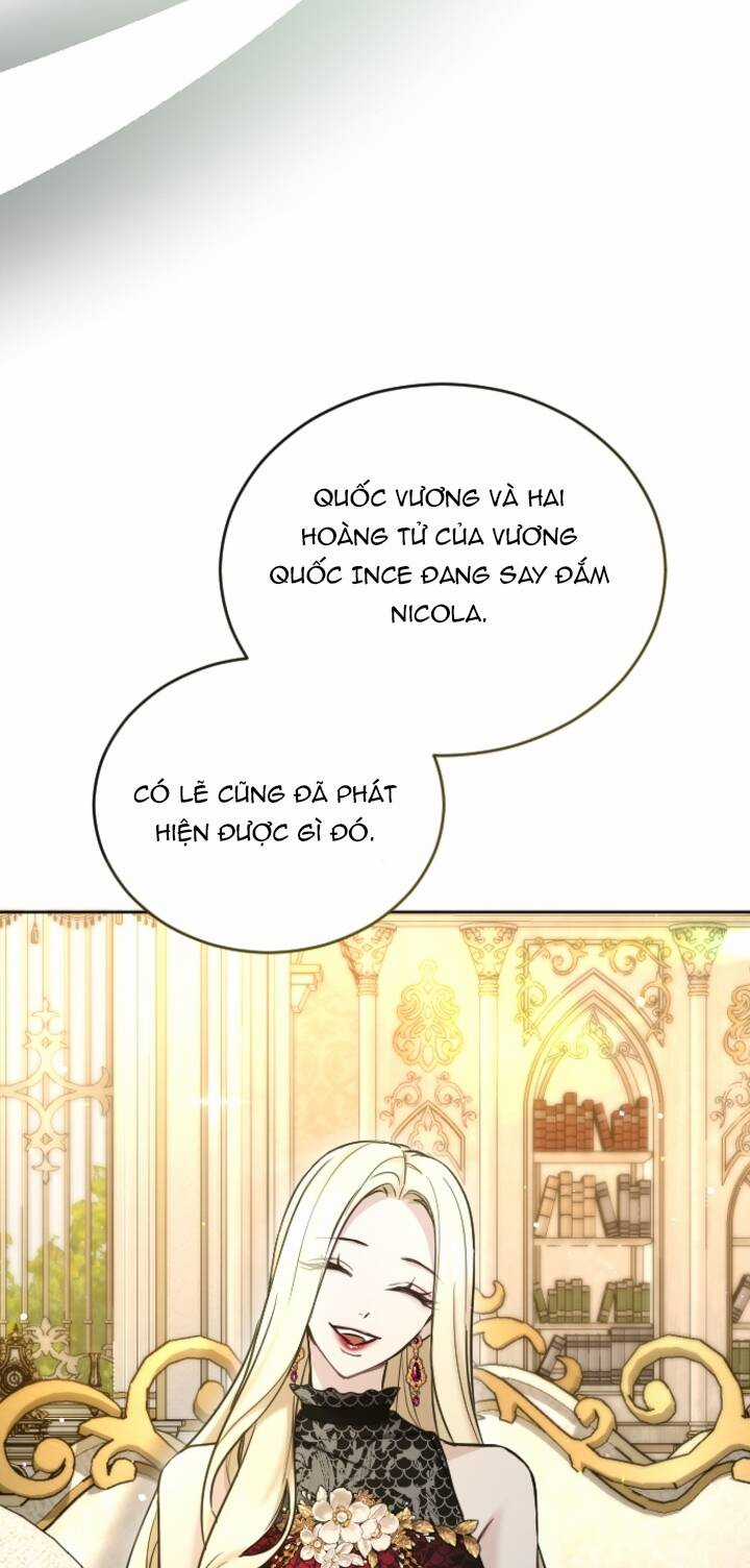 Tôi Sẽ Bị Trừ Khử Cùng Hoàng Đế Chapter 87.2 trang 41