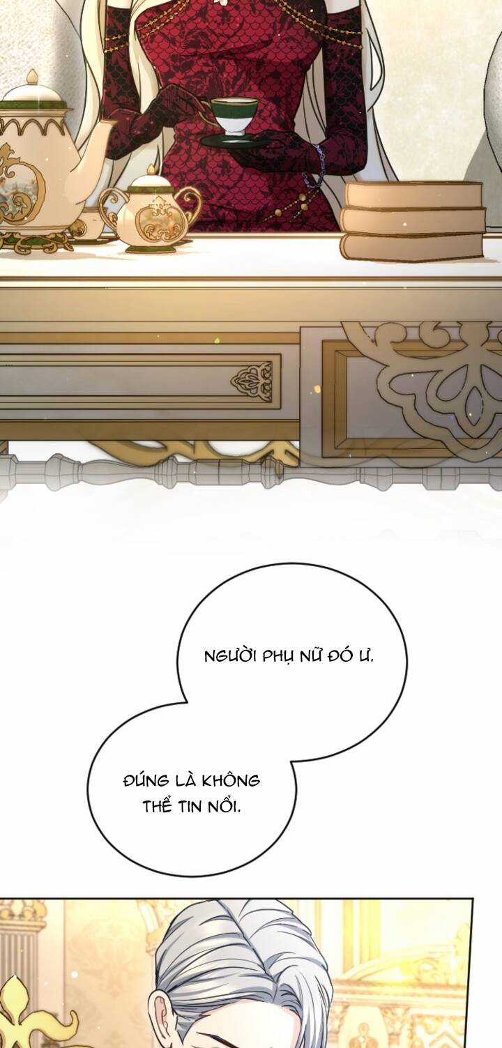 Tôi Sẽ Bị Trừ Khử Cùng Hoàng Đế Chapter 87.2 trang 42