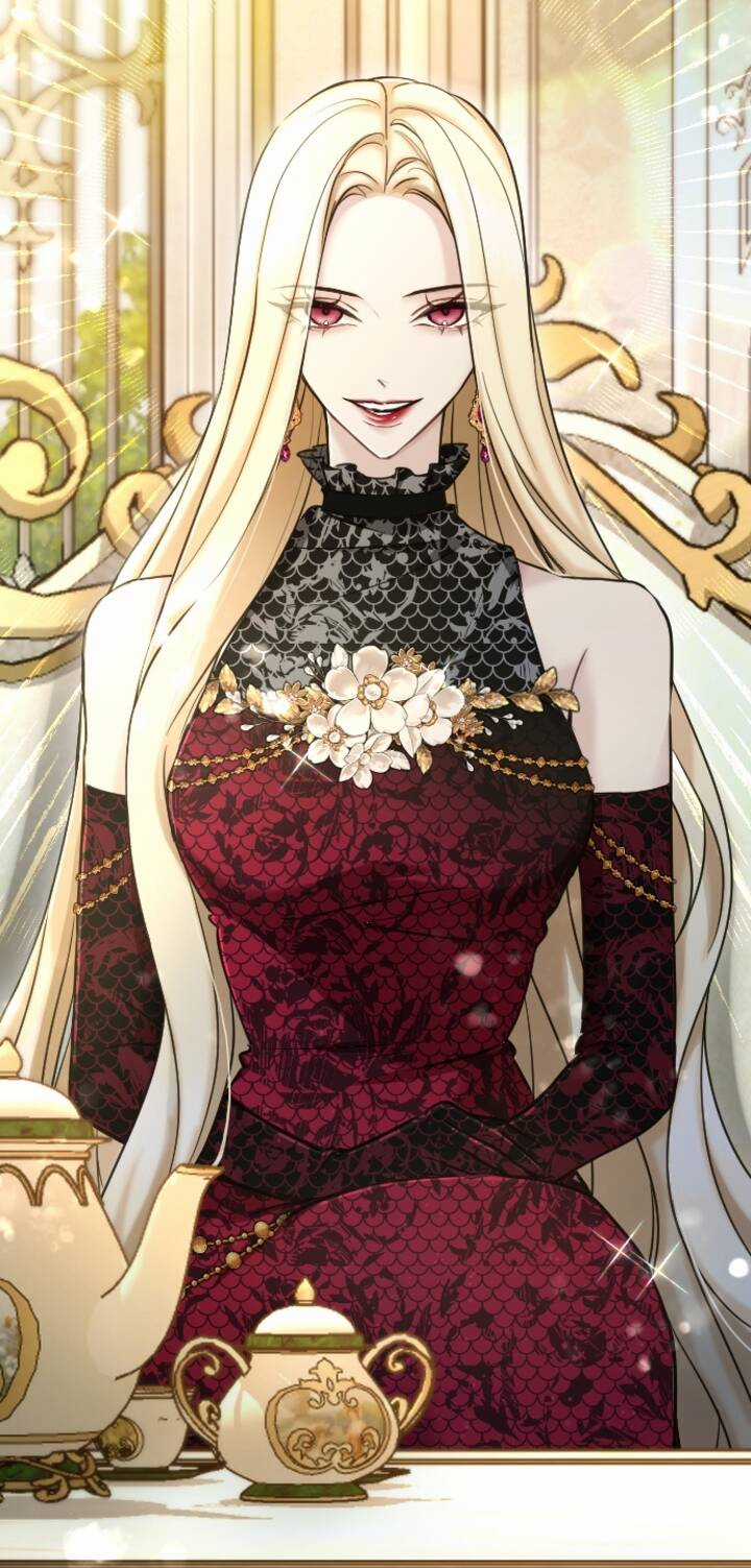 Tôi Sẽ Bị Trừ Khử Cùng Hoàng Đế Chapter 87.2 trang 45