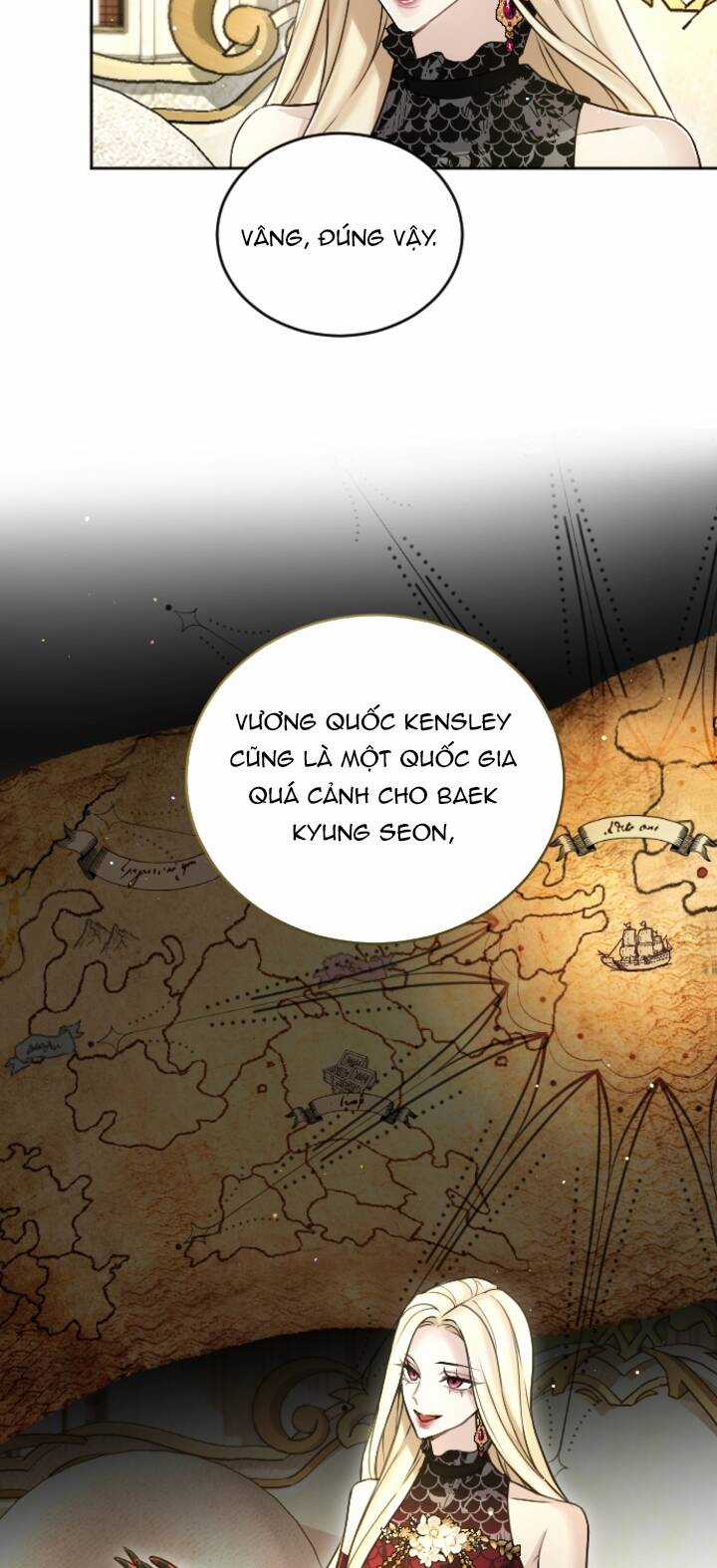 Tôi Sẽ Bị Trừ Khử Cùng Hoàng Đế Chapter 88.1 trang 13