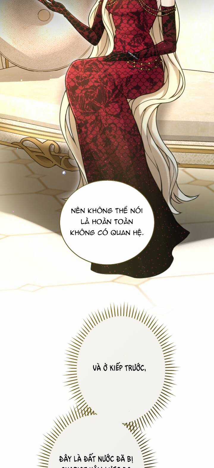 Tôi Sẽ Bị Trừ Khử Cùng Hoàng Đế Chapter 88.1 trang 14