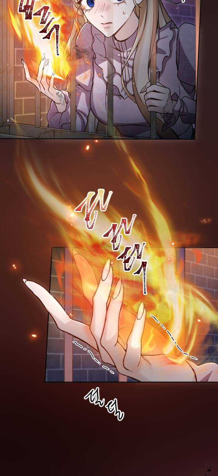 Tôi Sẽ Bị Trừ Khử Cùng Hoàng Đế Chapter 88.1 trang 5