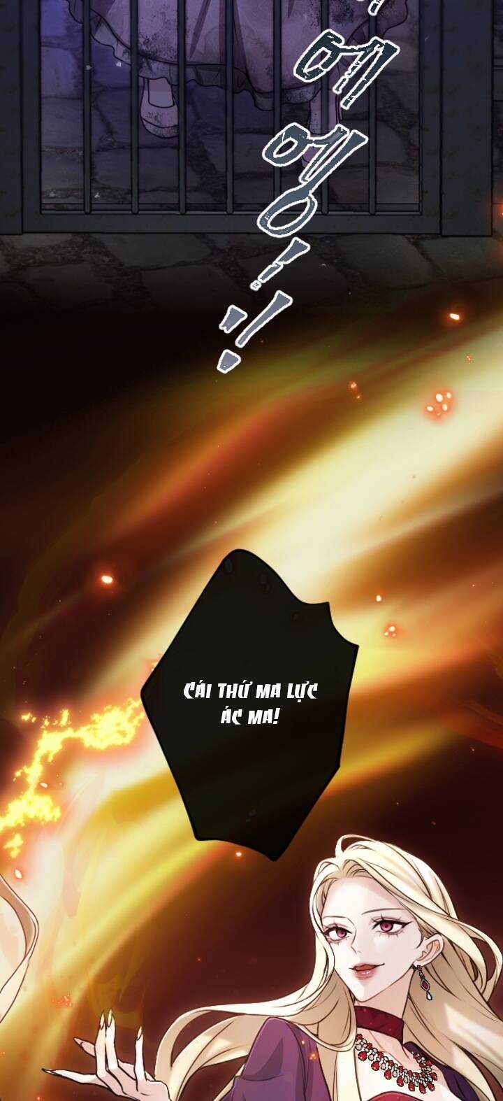 Tôi Sẽ Bị Trừ Khử Cùng Hoàng Đế Chapter 88.1 trang 7