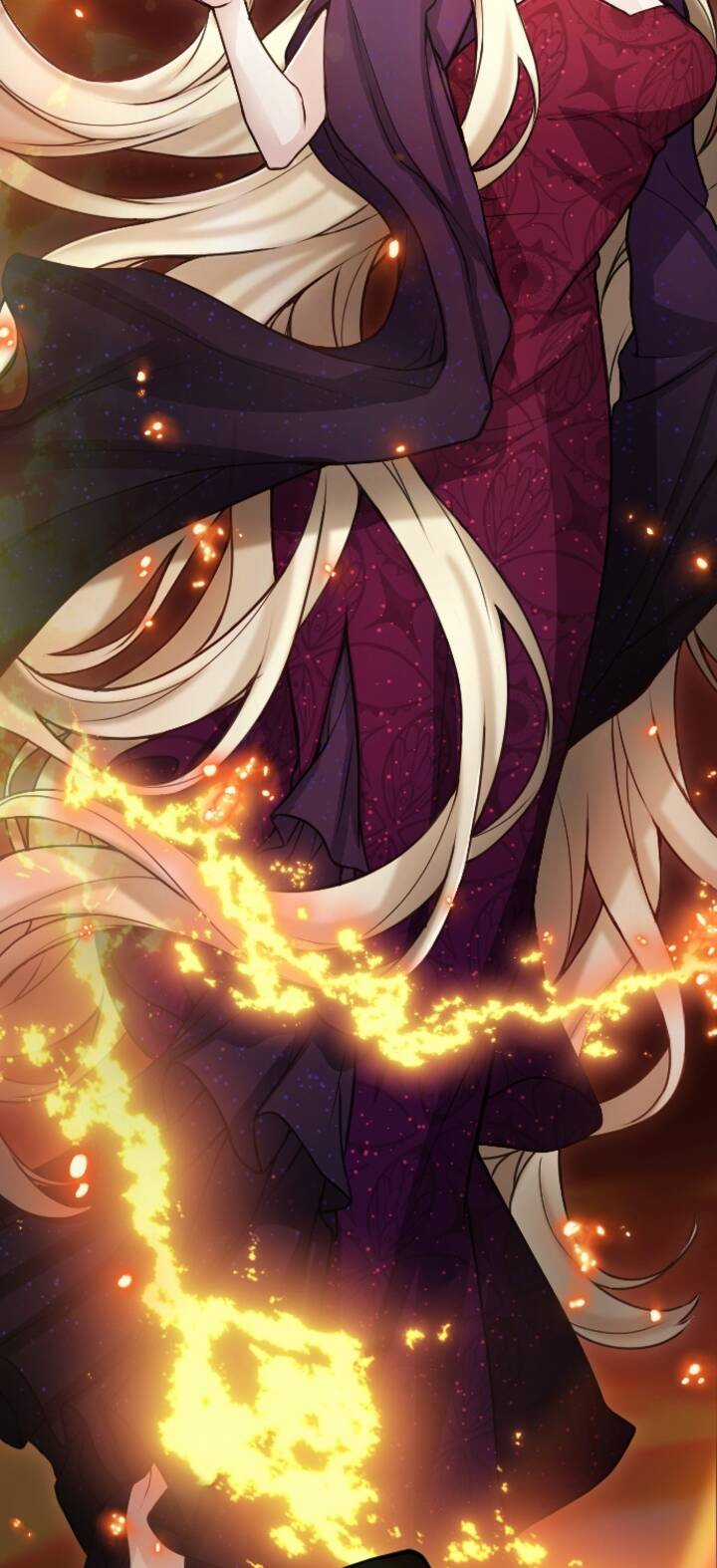 Tôi Sẽ Bị Trừ Khử Cùng Hoàng Đế Chapter 88.1 trang 8